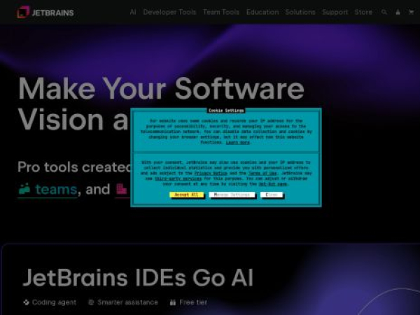 jetbrains.com