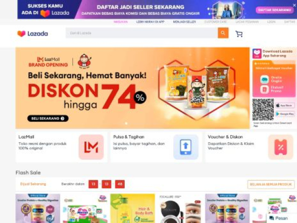 lazada.co.id
