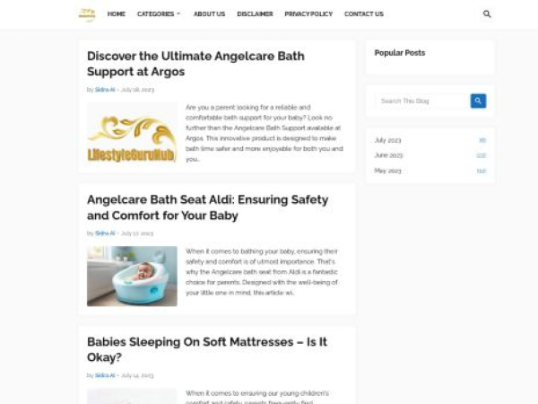 lifestyleguruhub.blogspot.com