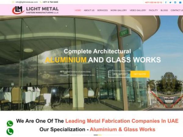 lightmetaluae.com