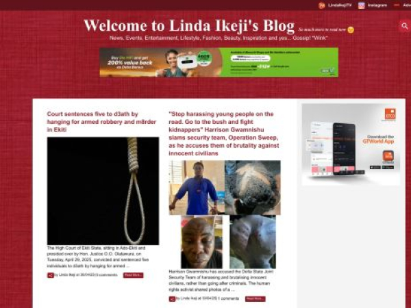 lindaikejisblog.com