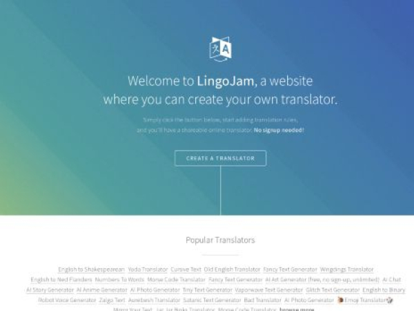lingojam.com