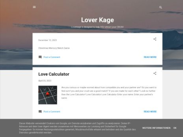 loverkage.blogspot.com