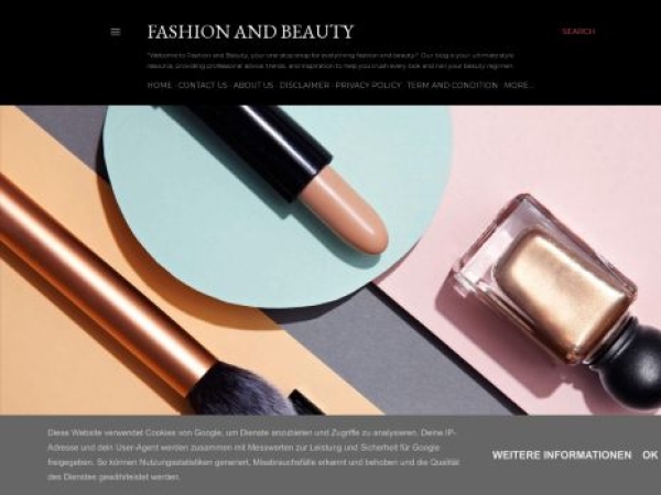 mahnoorfashionbeauty.blogspot.com