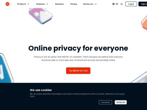 mega.nz