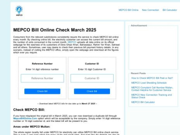 mepcobillonline.com