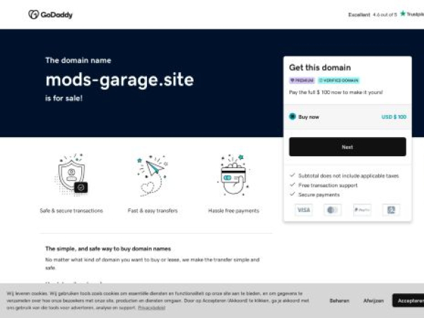 mods-garage.site