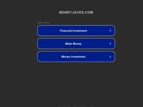 moneyjacks.com