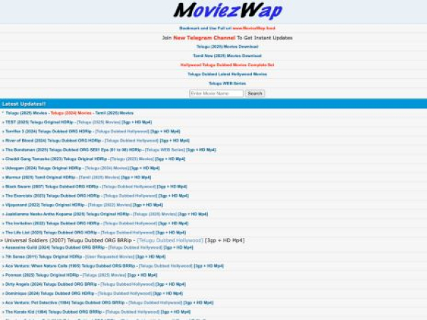 moviezwap.red