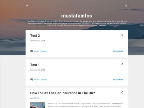 mustafainfos.blogspot.com