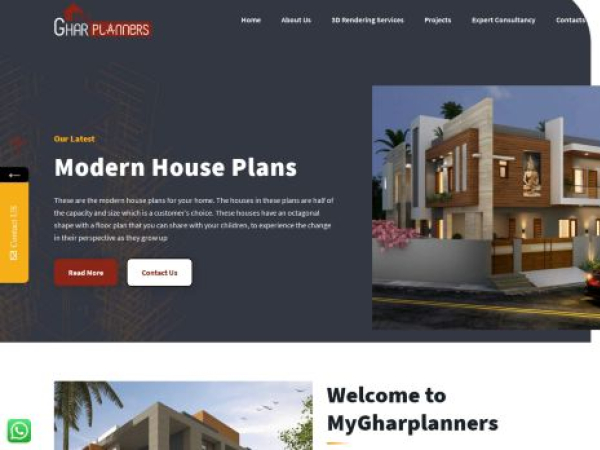 mygharplanners.com