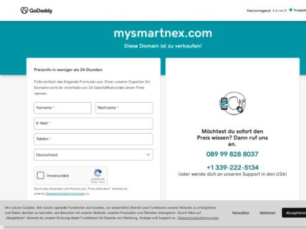 mysmartnex.com