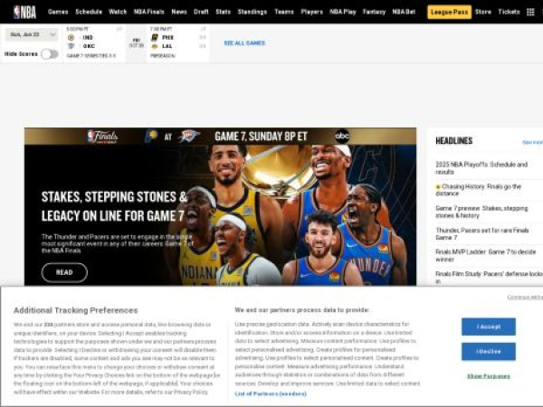nba.com