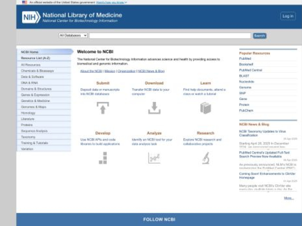 ncbi.nlm.nih.gov