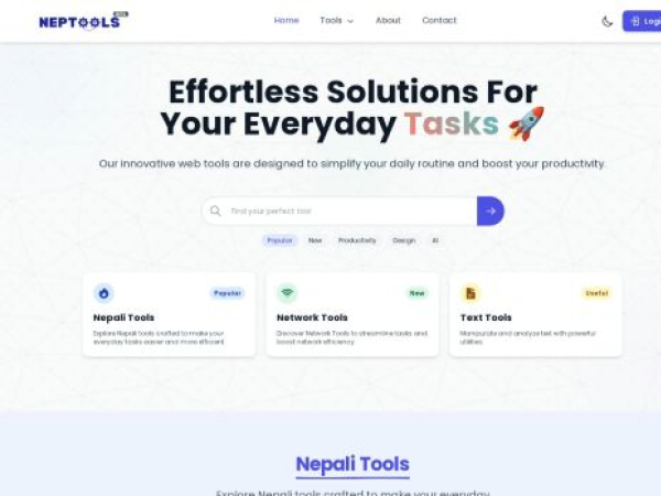 neptools.com
