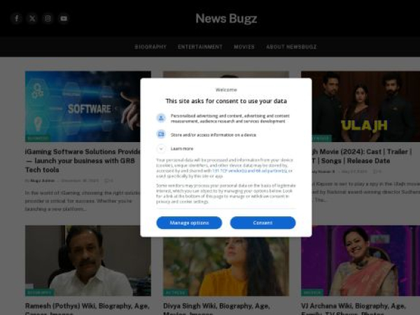 newsbugz.com