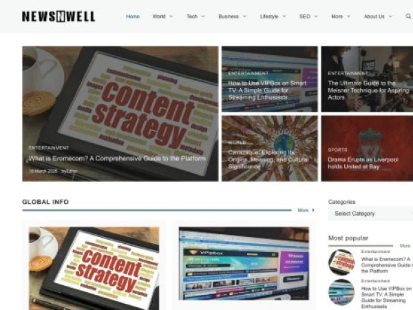 newsnwell.com