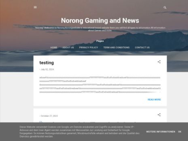 norong12.blogspot.com