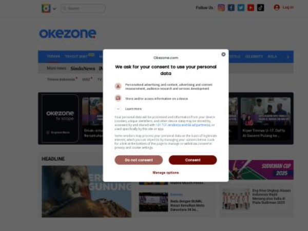 okezone.com