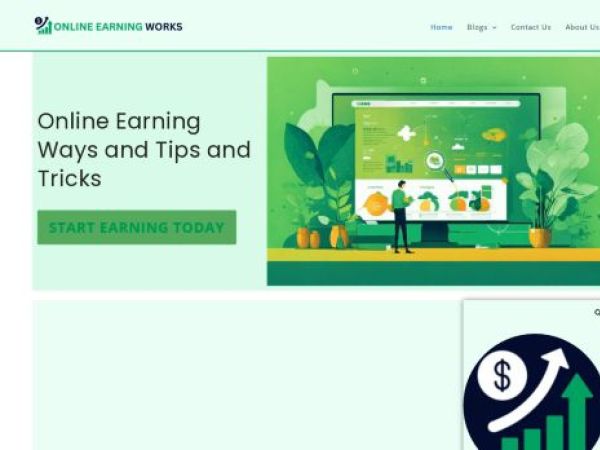 onlineearningworks.com