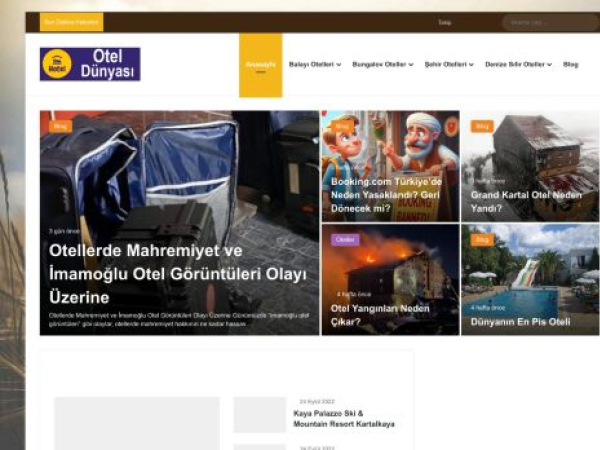 oteldunyasi.com
