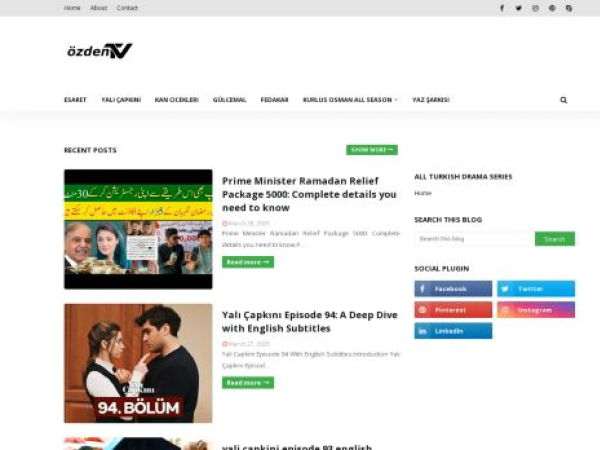 ozdentv.blogspot.com