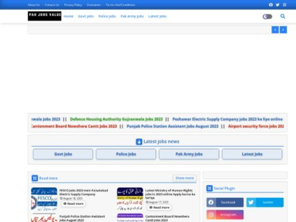 pakjobsvalue.blogspot.com