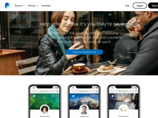 paypal.me