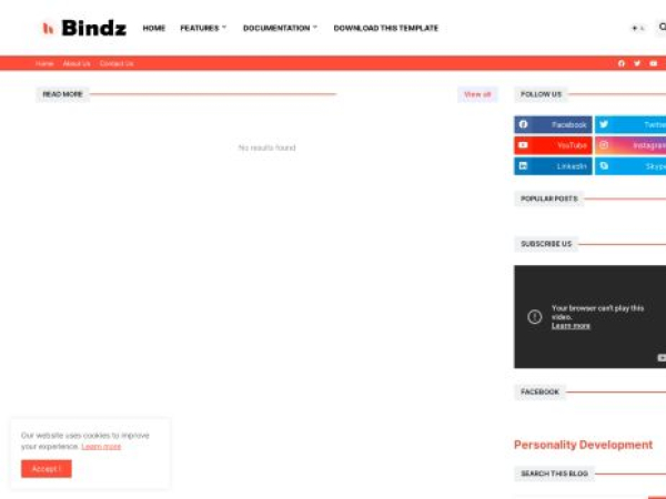 personalitydevelopmennt.blogspot.com