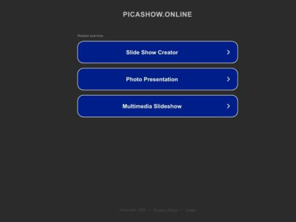 picashow.online