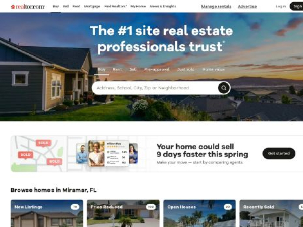 realtor.com