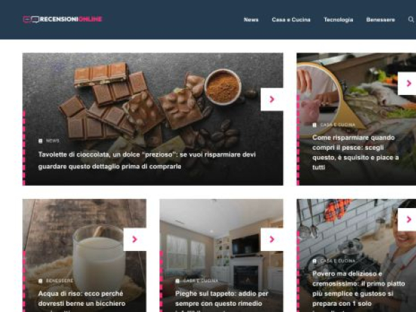 recensionionline.it
