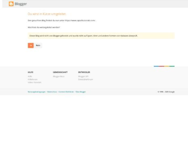 sapui5developement.blogspot.com