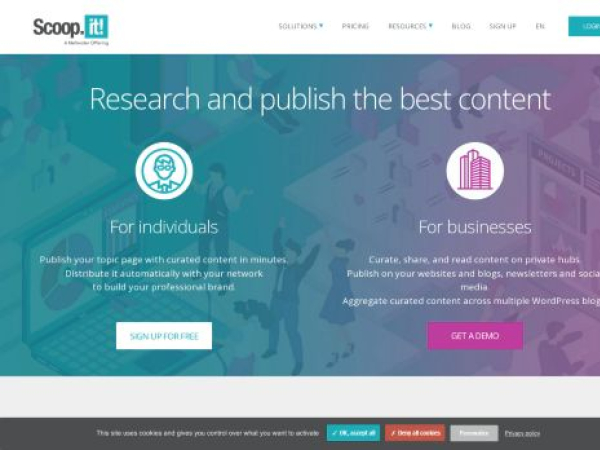 scoop.it