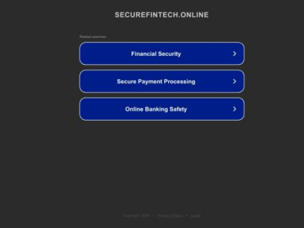 securefintech.online