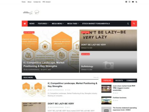 selflearningrahul.in