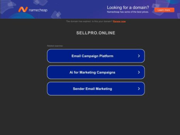 sellpro.online