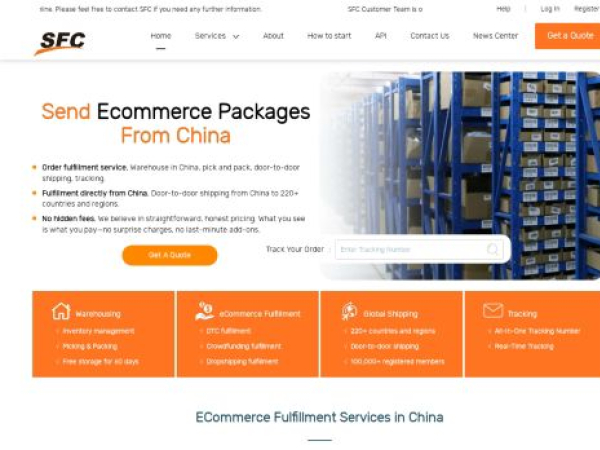 sendfromchina.com