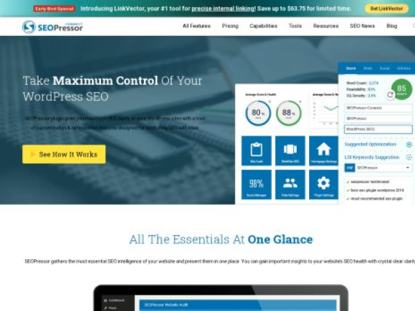 seopressor.com
