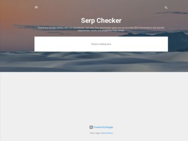 serpchecker20.blogspot.com