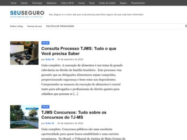 seuseguro.net