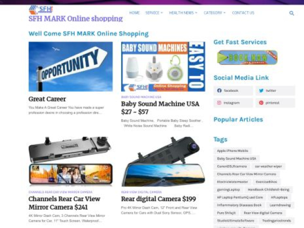 sfhmark.blogspot.com