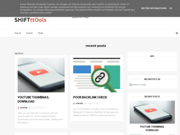 shifttool.blogspot.com