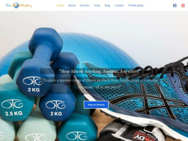 shopalmostanything.com