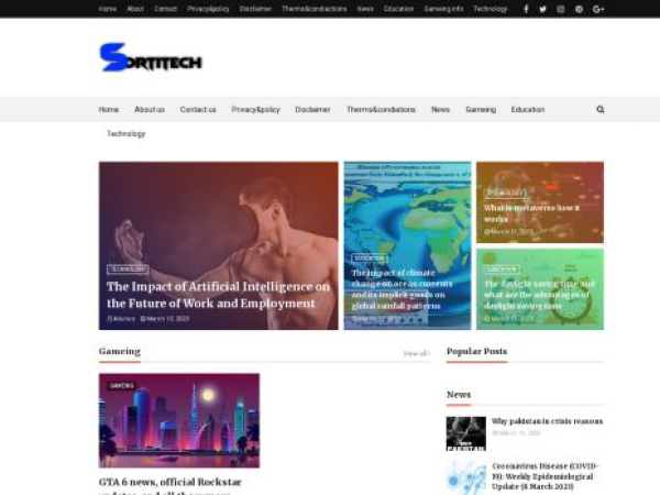 shortitech.blogspot.com