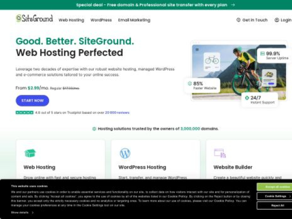 siteground.com