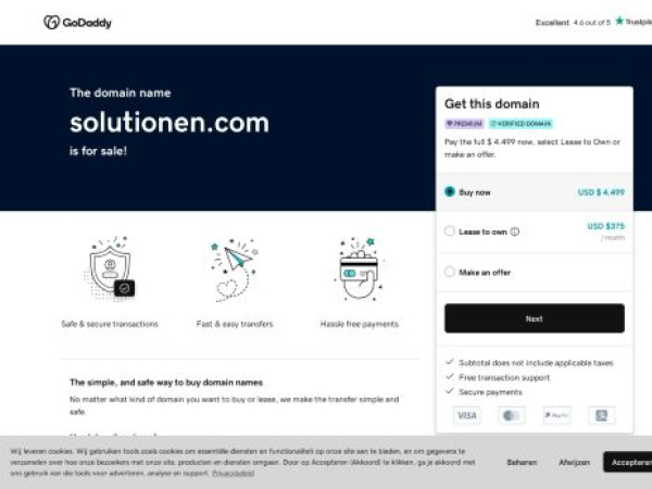 solutionen.com