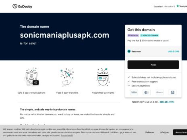 sonicmaniaplusapk.com