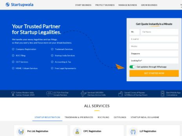 startupwala.com