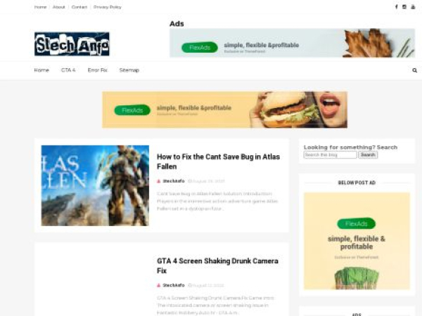 stechanfo.blogspot.com